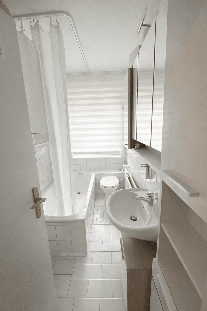 Prenájom bytu 3-izbový 65 m², Coesfelder Str. 20, Dülmen, Severné Porýnie - Westfálsko Prenájom bytu 3-izbový 65 m², Coesfelder Str. 20, Dülmen, Severné Porýnie - Westfálsko