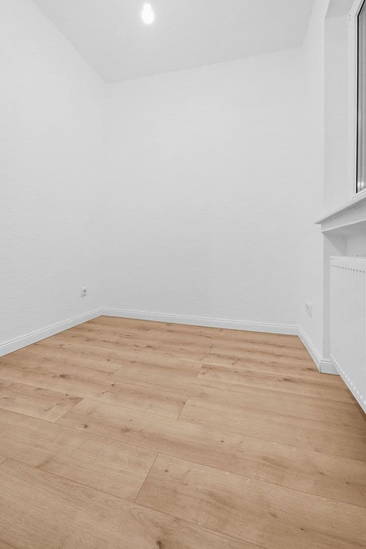 Prenájom bytu 2-izbový 36 m², An der Christuskirche 19, Hannover, Dolné Sasko Prenájom bytu 2-izbový 36 m², An der Christuskirche 19, Hannover, Dolné Sasko