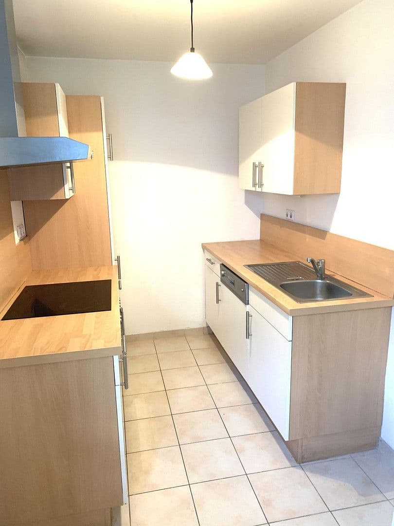 Prenájom bytu 1-izbový 40 m², Universumstrasse, Wien, 20. Bezirk, Brigittenau, Viedeň Prenájom bytu 1-izbový 40 m², Universumstrasse, Wien, 20. Bezirk, Brigittenau, Viedeň