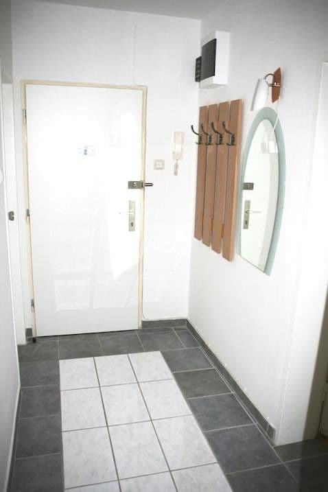 Prenájom bytu 1-izbový 40 m², Universumstrasse, Wien, 20. Bezirk, Brigittenau, Viedeň Prenájom bytu 1-izbový 40 m², Universumstrasse, Wien, 20. Bezirk, Brigittenau, Viedeň