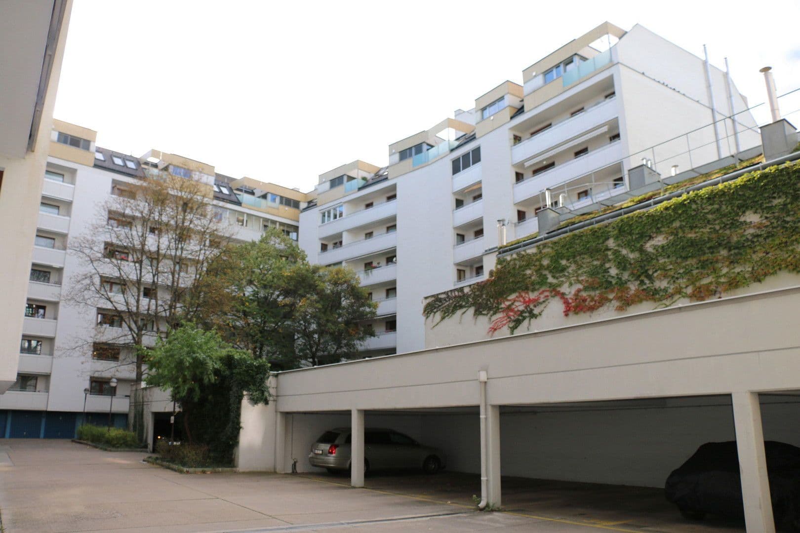 Prenájom bytu 1-izbový 40 m², Universumstrasse, Wien, 20. Bezirk, Brigittenau, Viedeň Prenájom bytu 1-izbový 40 m², Universumstrasse, Wien, 20. Bezirk, Brigittenau, Viedeň