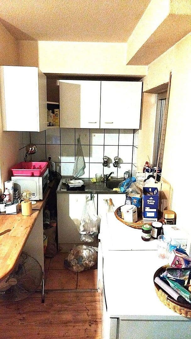 Predaj bytu 1-izbový 23 m², An der Ortskaule 3a, Köln, Severné Porýnie - Westfálsko Predaj bytu 1-izbový 23 m², An der Ortskaule 3a, Köln, Severné Porýnie - Westfálsko