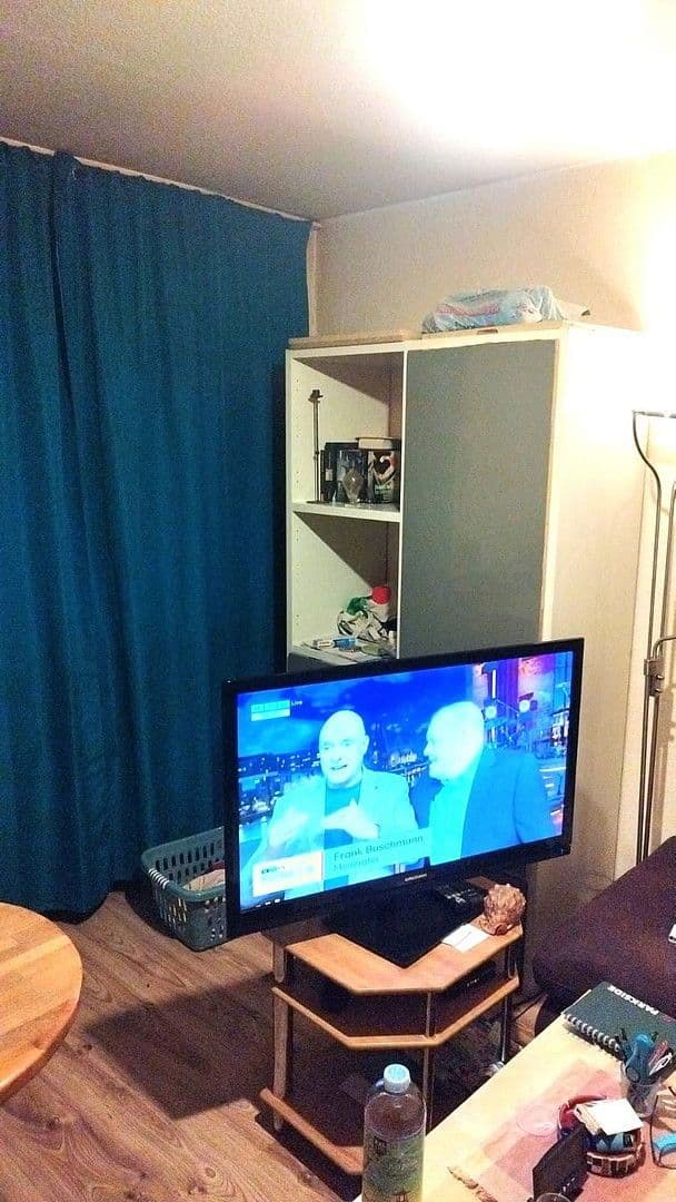 Predaj bytu 1-izbový 23 m², An der Ortskaule 3a, Köln, Severné Porýnie - Westfálsko Predaj bytu 1-izbový 23 m², An der Ortskaule 3a, Köln, Severné Porýnie - Westfálsko