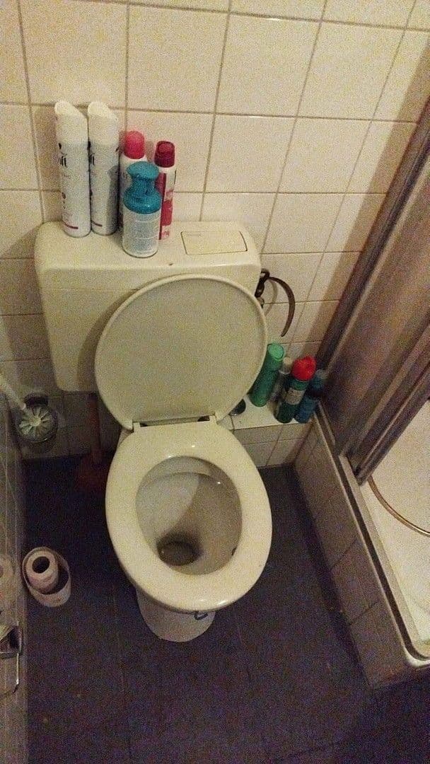 Predaj bytu 1-izbový 23 m², An der Ortskaule 3a, Köln, Severné Porýnie - Westfálsko Predaj bytu 1-izbový 23 m², An der Ortskaule 3a, Köln, Severné Porýnie - Westfálsko