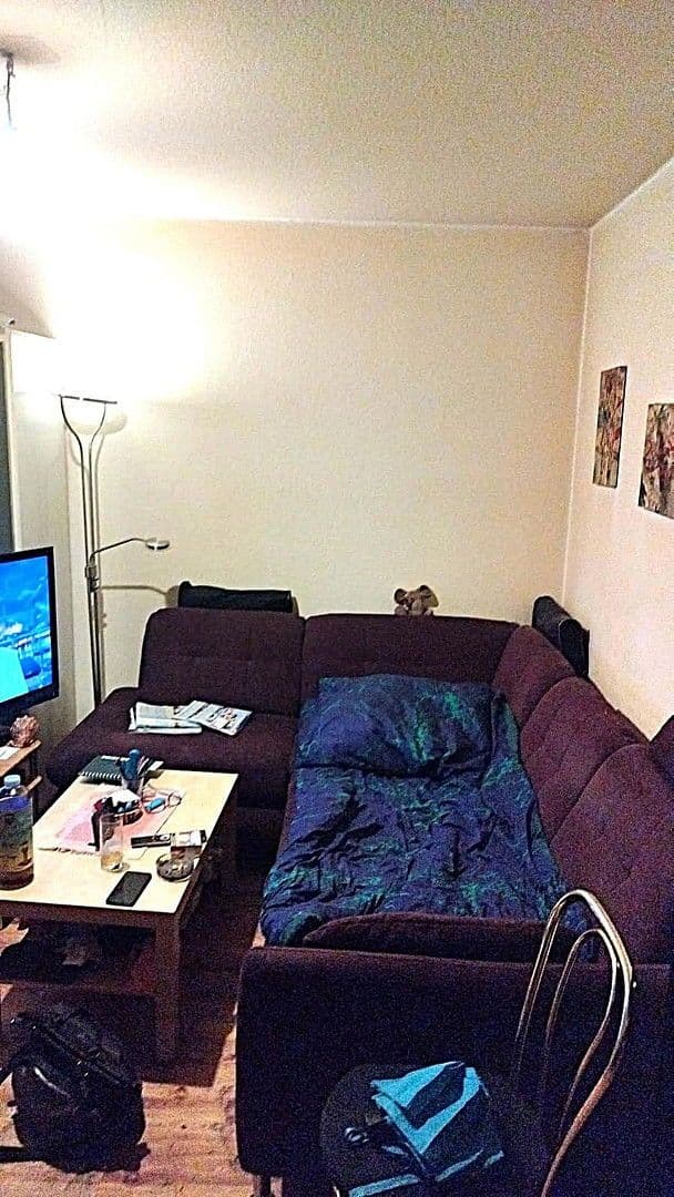 Predaj bytu 1-izbový 23 m², An der Ortskaule 3a, Köln, Severné Porýnie - Westfálsko Predaj bytu 1-izbový 23 m², An der Ortskaule 3a, Köln, Severné Porýnie - Westfálsko