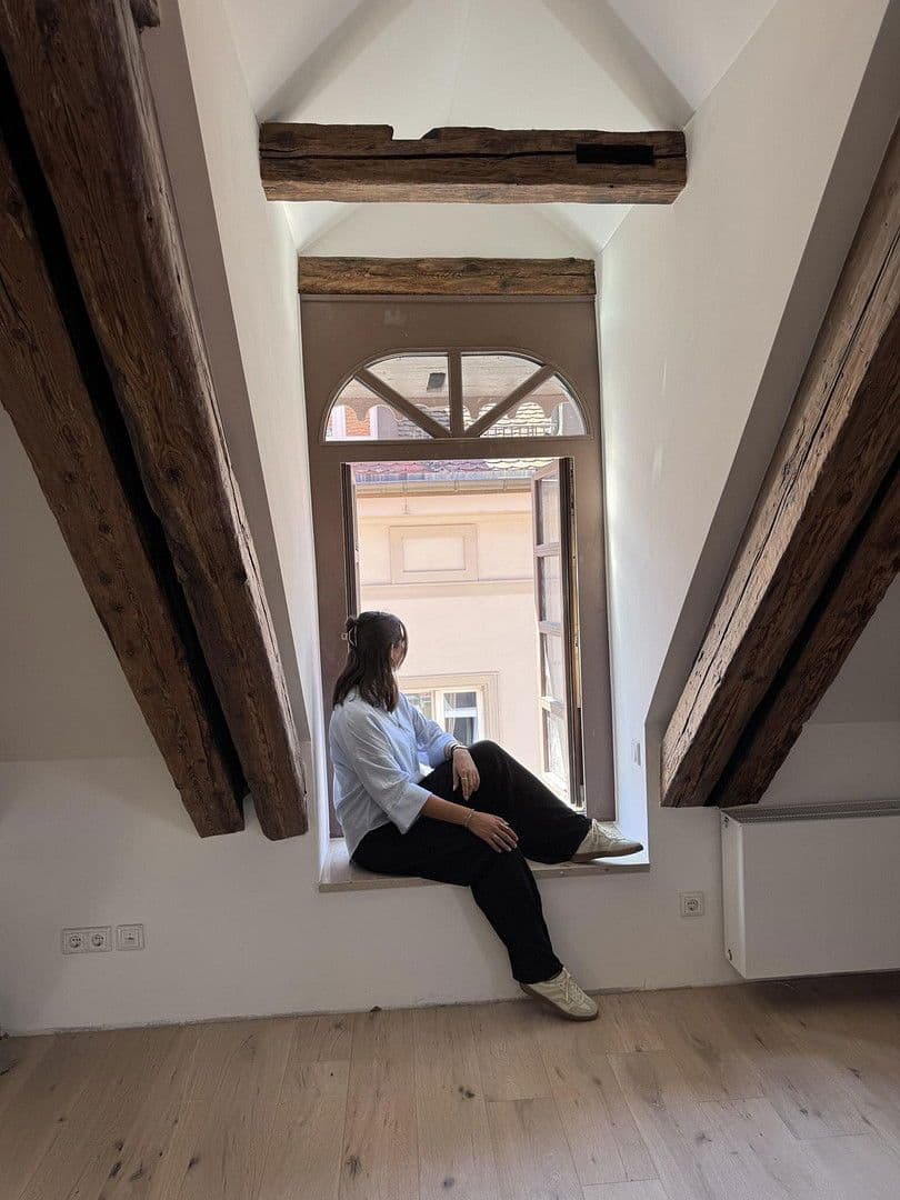 Predaj bytu 3-izbový 113 m², Regensburg, Bavorsko Predaj bytu 3-izbový 113 m², Regensburg, Bavorsko