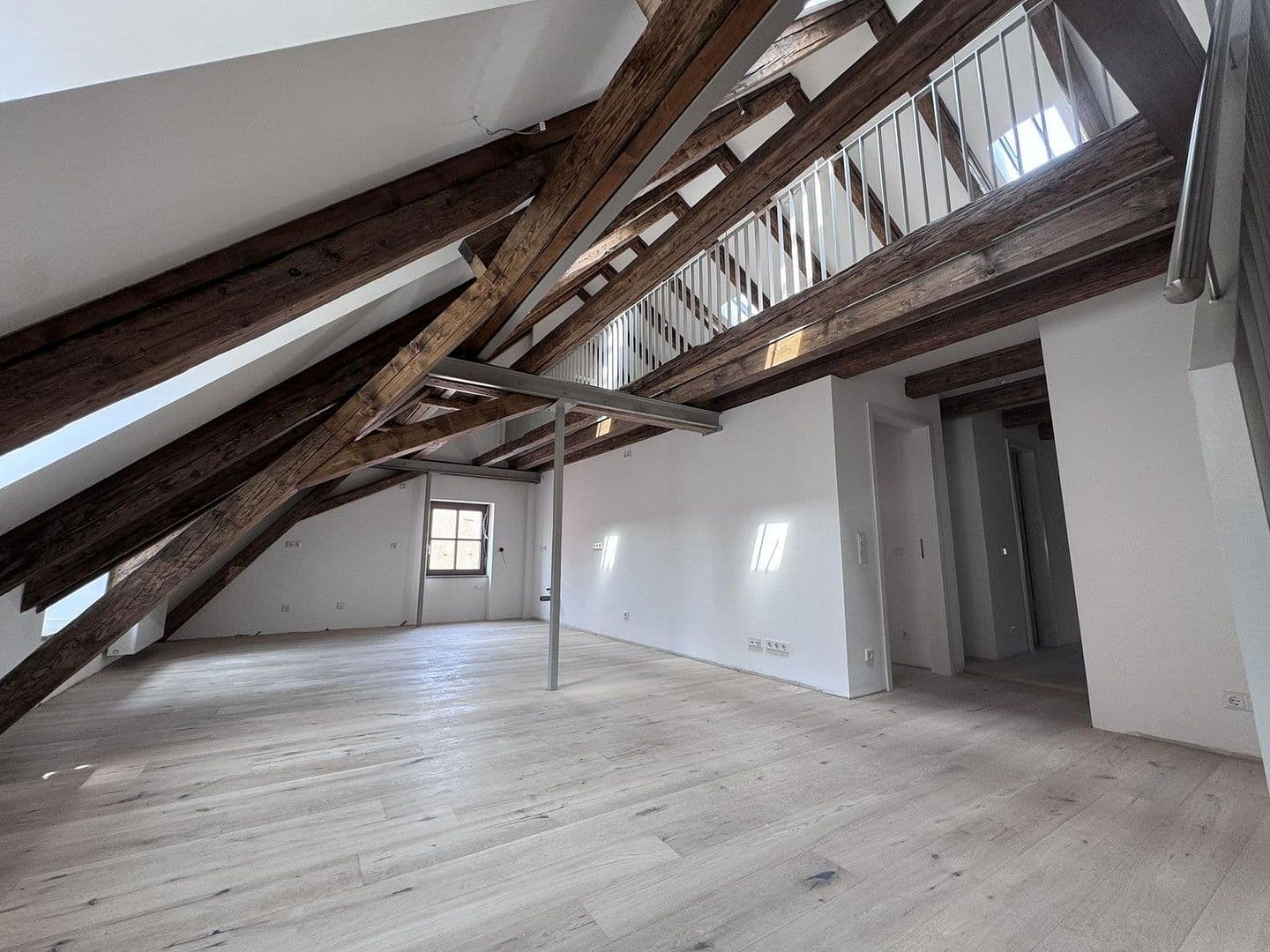 Predaj bytu 3-izbový 113 m², Regensburg, Bavorsko Predaj bytu 3-izbový 113 m², Regensburg, Bavorsko