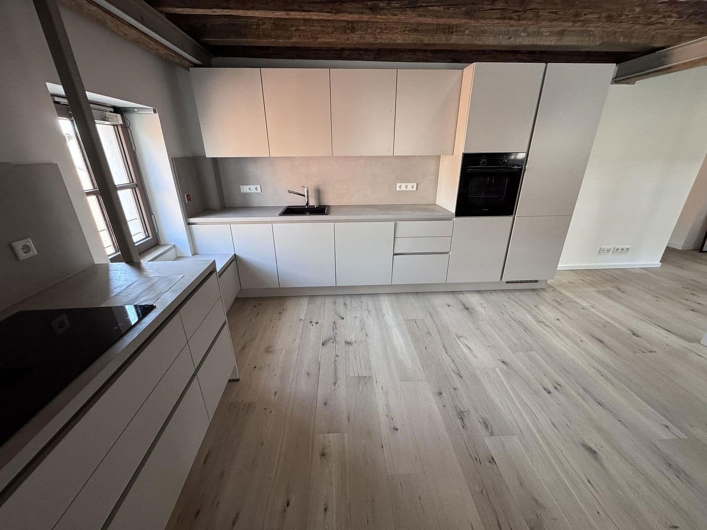 Predaj bytu 3-izbový 113 m², Regensburg, Bavorsko Predaj bytu 3-izbový 113 m², Regensburg, Bavorsko