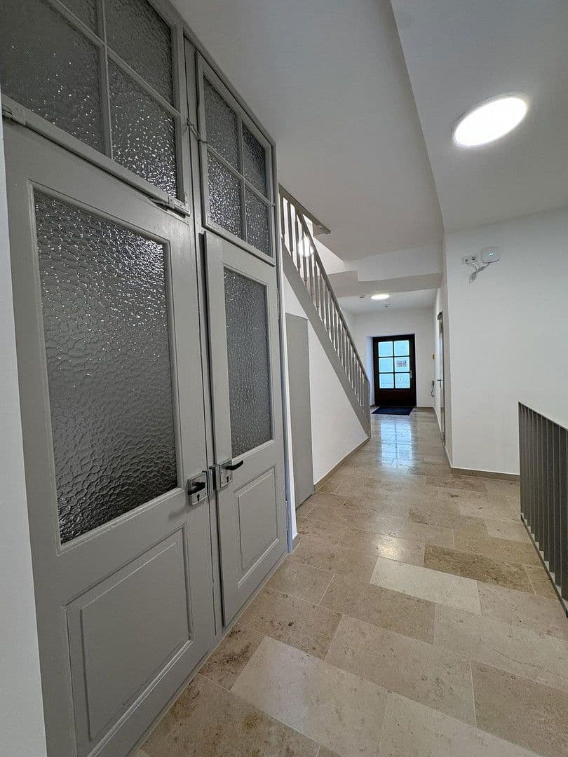 Predaj bytu 3-izbový 113 m², Regensburg, Bavorsko Predaj bytu 3-izbový 113 m², Regensburg, Bavorsko