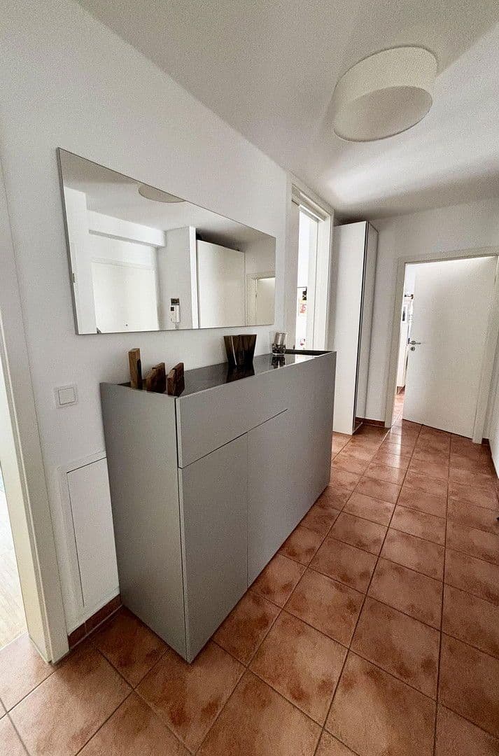 Predaj bytu 3-izbový 78 m², Leoprechtingstr.23, München, Bavorsko Predaj bytu 3-izbový 78 m², Leoprechtingstr.23, München, Bavorsko