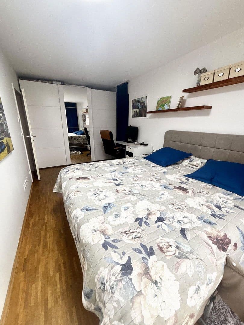 Predaj bytu 3-izbový 78 m², Leoprechtingstr.23, München, Bavorsko Predaj bytu 3-izbový 78 m², Leoprechtingstr.23, München, Bavorsko