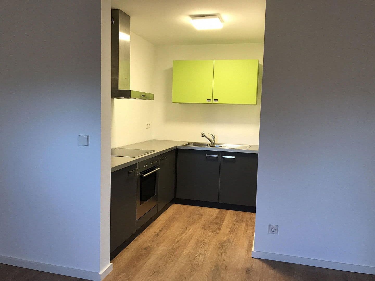 Prenájom bytu 1-izbový 47 m², Jettingen, Bádensko-Wurttembersko Prenájom bytu 1-izbový 47 m², Jettingen, Bádensko-Wurttembersko