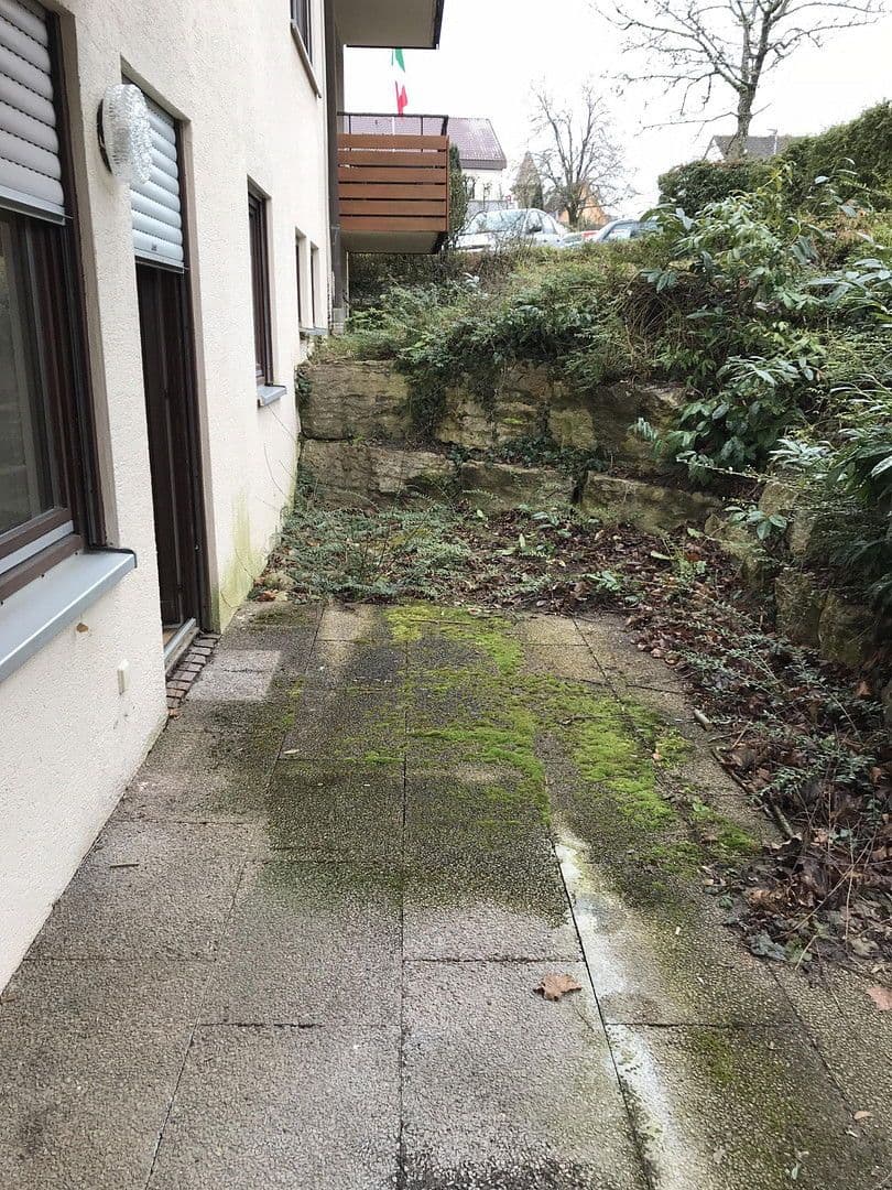 Prenájom bytu 1-izbový 47 m², Jettingen, Bádensko-Wurttembersko Prenájom bytu 1-izbový 47 m², Jettingen, Bádensko-Wurttembersko