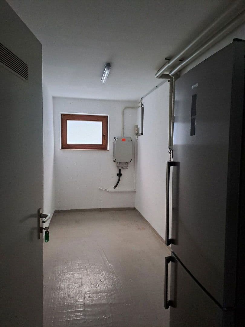 Prenájom bytu 1-izbový 47 m², Jettingen, Bádensko-Wurttembersko Prenájom bytu 1-izbový 47 m², Jettingen, Bádensko-Wurttembersko