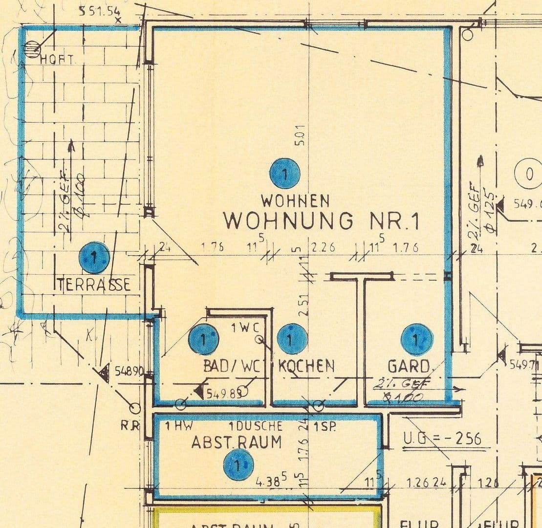 Prenájom bytu 1-izbový 47 m², Jettingen, Bádensko-Wurttembersko Prenájom bytu 1-izbový 47 m², Jettingen, Bádensko-Wurttembersko