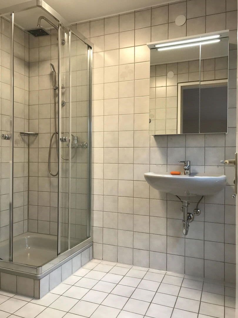 Prenájom bytu 1-izbový 47 m², Jettingen, Bádensko-Wurttembersko Prenájom bytu 1-izbový 47 m², Jettingen, Bádensko-Wurttembersko