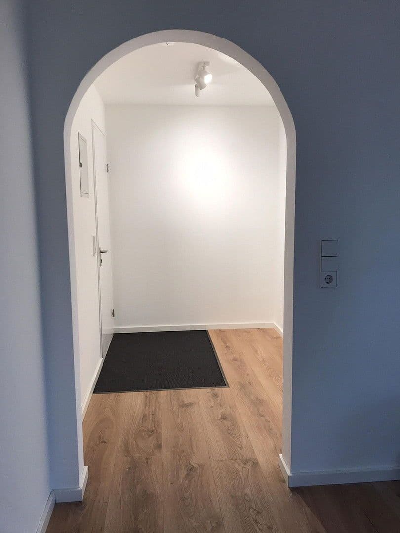 Prenájom bytu 1-izbový 47 m², Jettingen, Bádensko-Wurttembersko Prenájom bytu 1-izbový 47 m², Jettingen, Bádensko-Wurttembersko