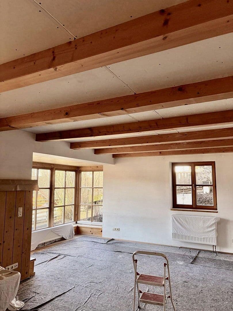 Prenájom domu 135 m², pozemek 663 m², Siegsdorf, Bavorsko Prenájom domu 135 m², pozemek 663 m², Siegsdorf, Bavorsko