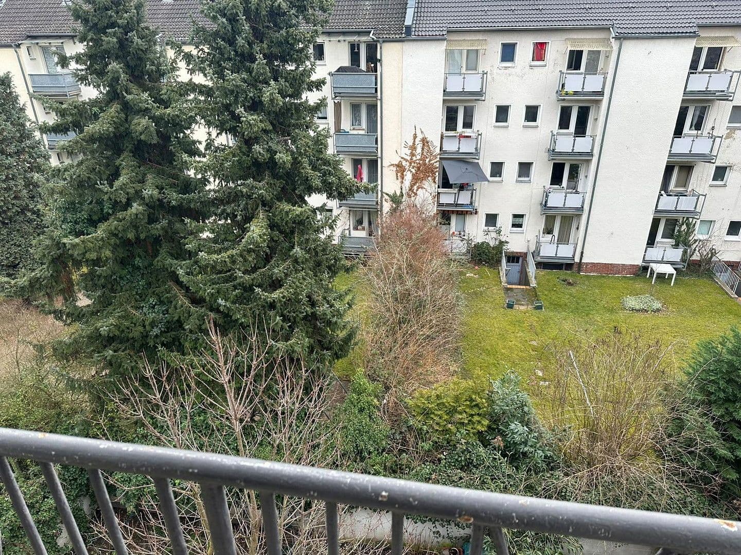 Prenájom bytu 2-izbový 45 m², Esserstr., Köln, Severné Porýnie - Westfálsko Prenájom bytu 2-izbový 45 m², Esserstr., Köln, Severné Porýnie - Westfálsko