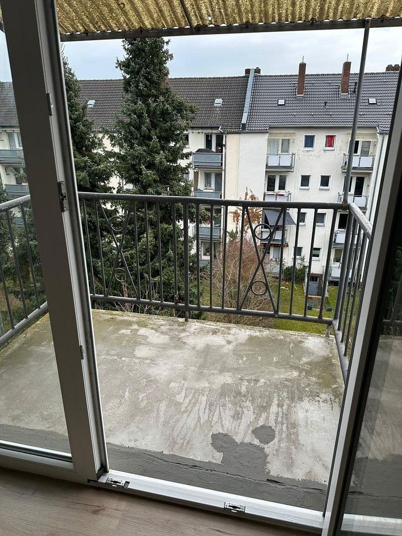 Prenájom bytu 2-izbový 45 m², Esserstr., Köln, Severné Porýnie - Westfálsko Prenájom bytu 2-izbový 45 m², Esserstr., Köln, Severné Porýnie - Westfálsko