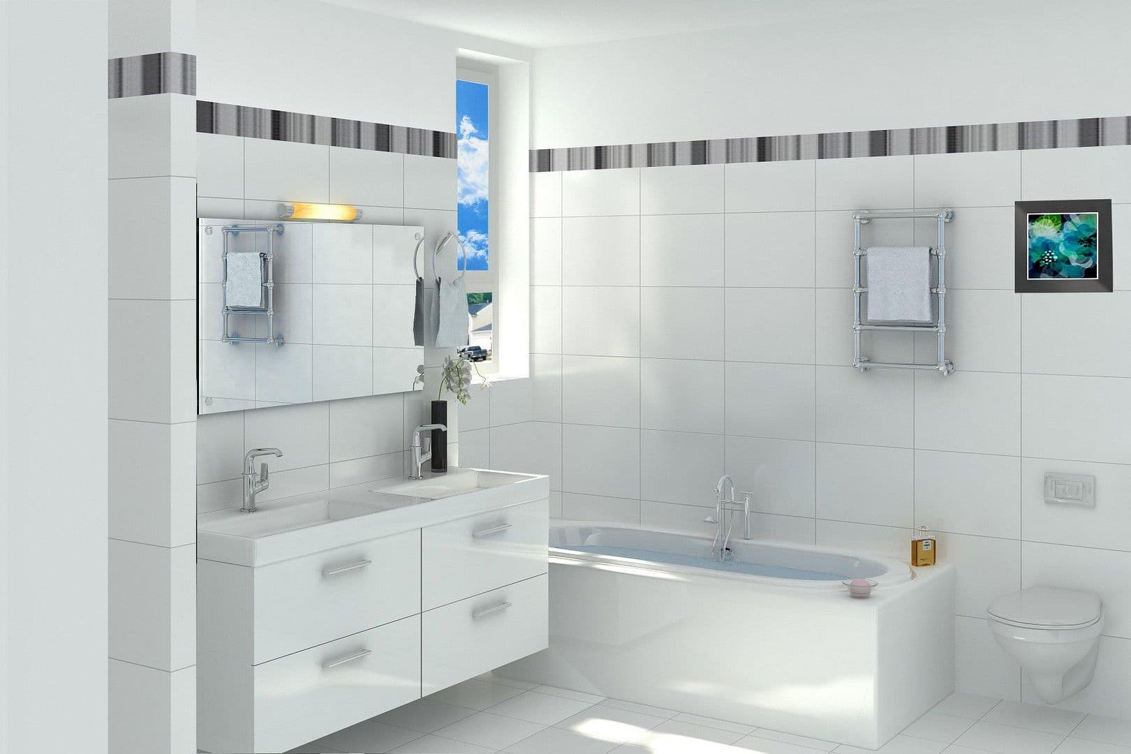 Predaj domu 141 m², pozemek 180 m², Heringer Fahrweg 18, Hünfelden, Hesensko Predaj domu 141 m², pozemek 180 m², Heringer Fahrweg 18, Hünfelden, Hesensko