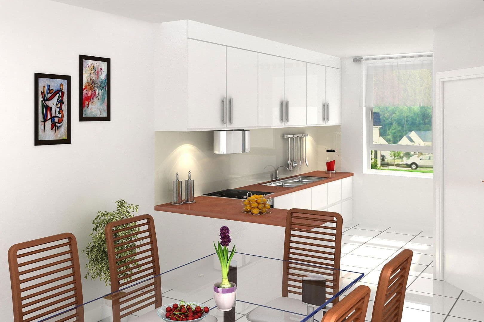 Predaj domu 141 m², pozemek 180 m², Heringer Fahrweg 18, Hünfelden, Hesensko Predaj domu 141 m², pozemek 180 m², Heringer Fahrweg 18, Hünfelden, Hesensko