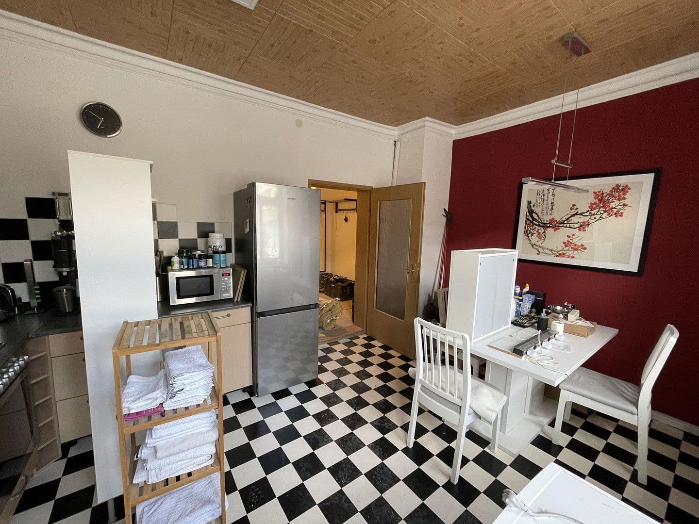 Predaj bytu 2-izbový 70 m², Ulm, Bádensko-Wurttembersko Predaj bytu 2-izbový 70 m², Ulm, Bádensko-Wurttembersko