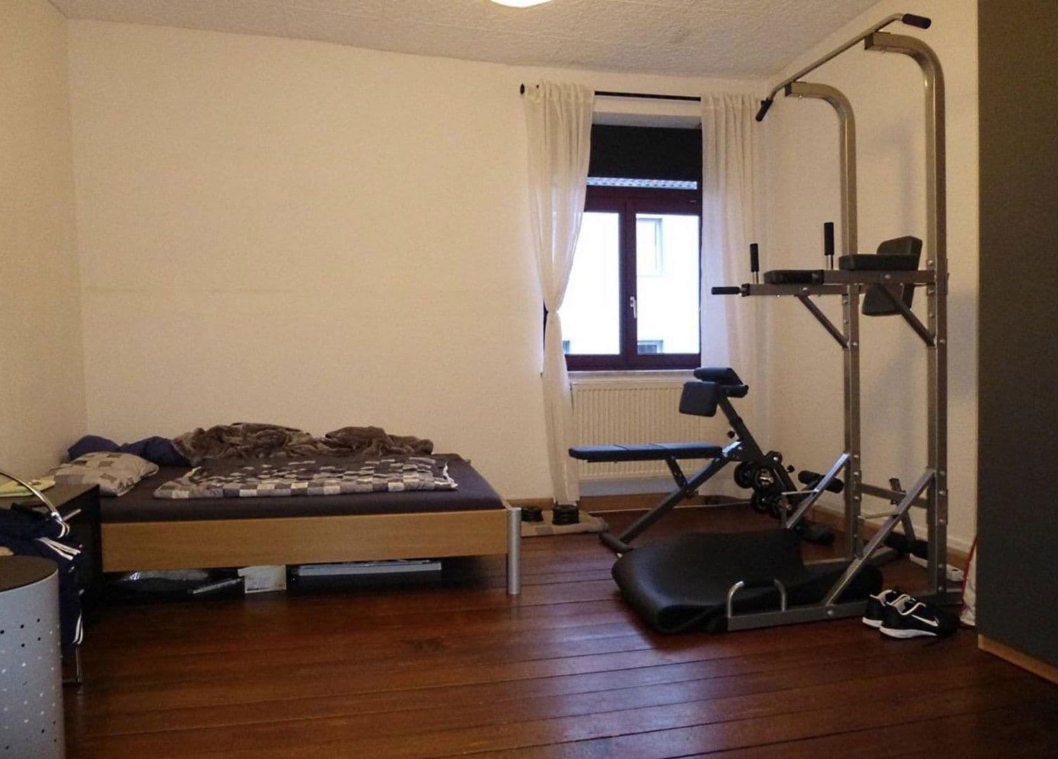 Predaj bytu 2-izbový 70 m², Ulm, Bádensko-Wurttembersko Predaj bytu 2-izbový 70 m², Ulm, Bádensko-Wurttembersko