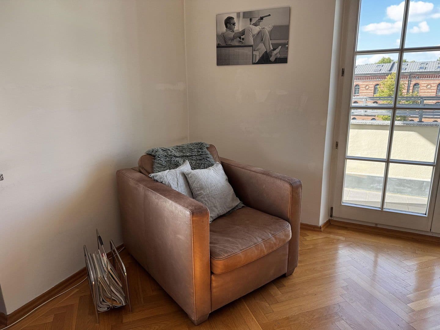 Prenájom bytu 2-izbový 115 m², München, Bavorsko Prenájom bytu 2-izbový 115 m², München, Bavorsko