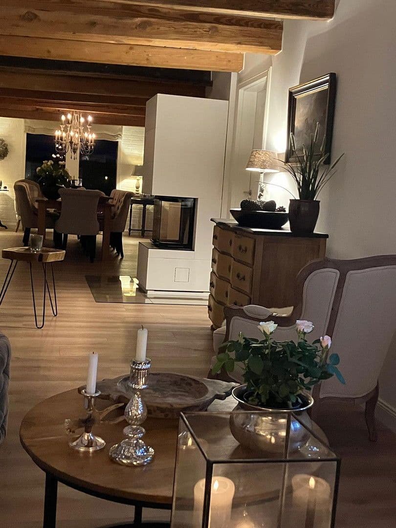 Predaj domu 146 m², pozemek 1.730 m², Kappeln, Šlezvicko-Holštajnsko Predaj domu 146 m², pozemek 1.730 m², Kappeln, Šlezvicko-Holštajnsko