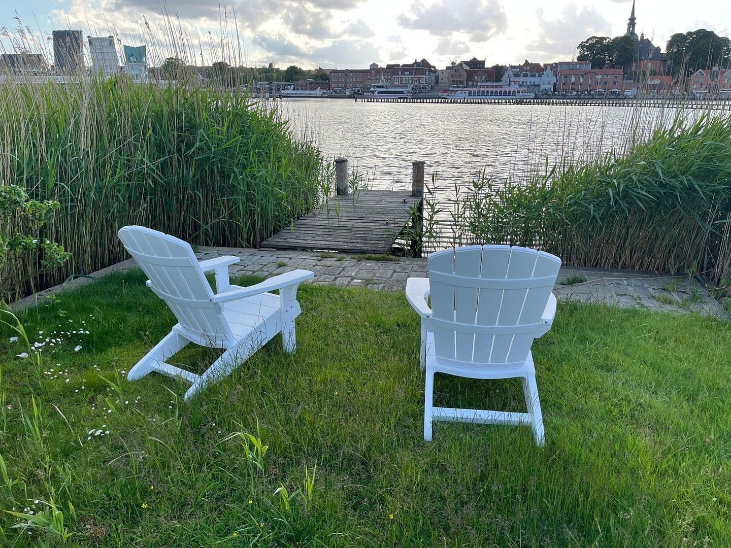 Predaj domu 146 m², pozemek 1.730 m², Kappeln, Šlezvicko-Holštajnsko Predaj domu 146 m², pozemek 1.730 m², Kappeln, Šlezvicko-Holštajnsko