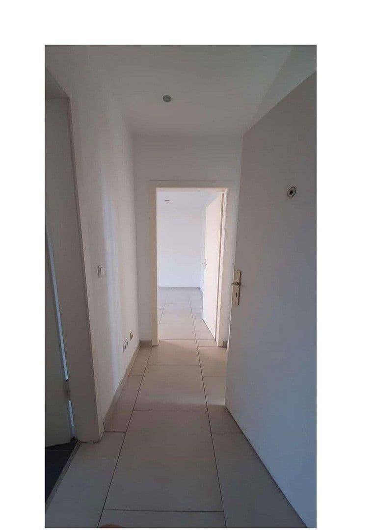 Prenájom bytu 1-izbový 31 m², Neumühler Str. 33, Duisburg, Severné Porýnie - Westfálsko Prenájom bytu 1-izbový 31 m², Neumühler Str. 33, Duisburg, Severné Porýnie - Westfálsko