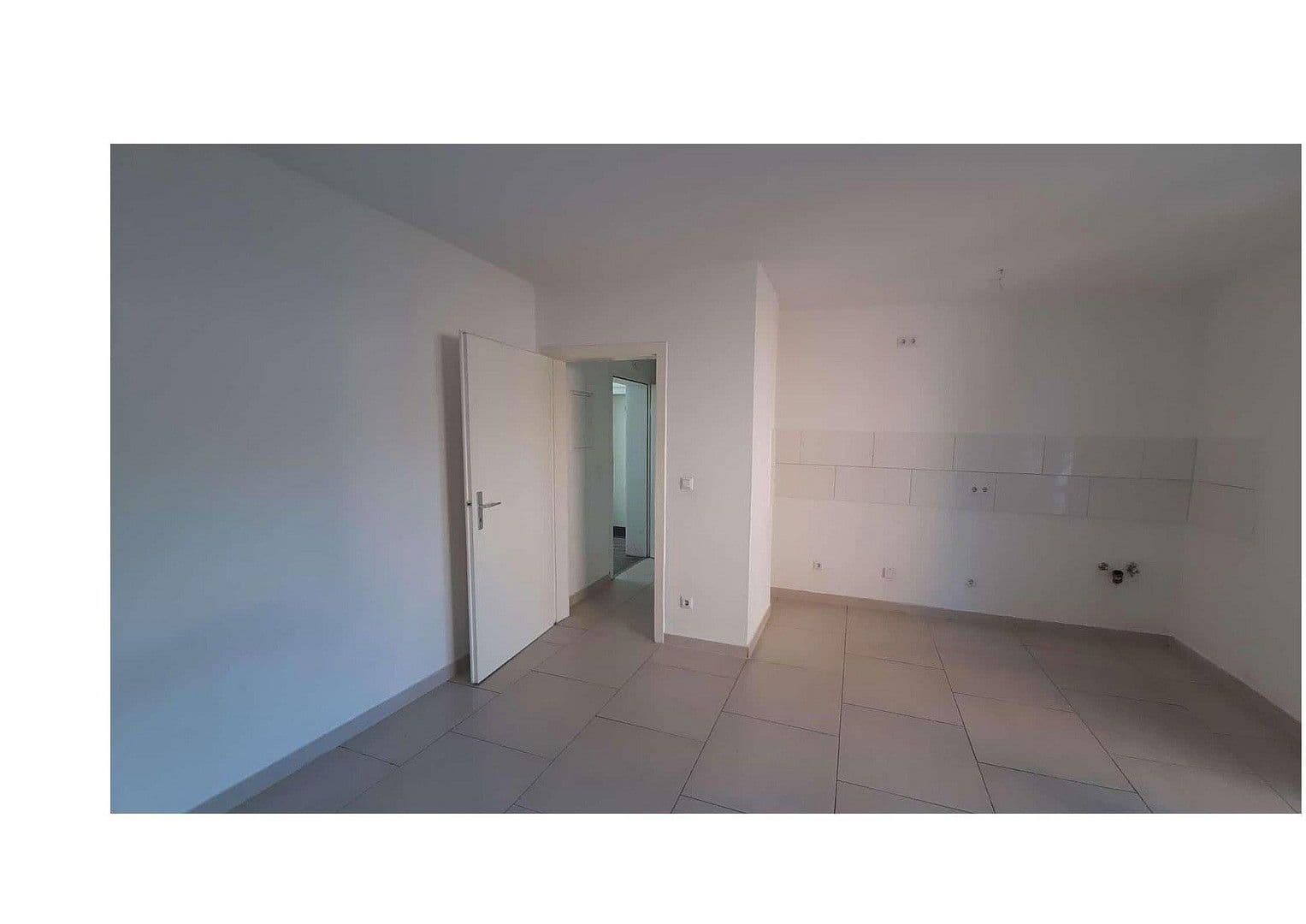 Prenájom bytu 1-izbový 31 m², Neumühler Str. 33, Duisburg, Severné Porýnie - Westfálsko Prenájom bytu 1-izbový 31 m², Neumühler Str. 33, Duisburg, Severné Porýnie - Westfálsko