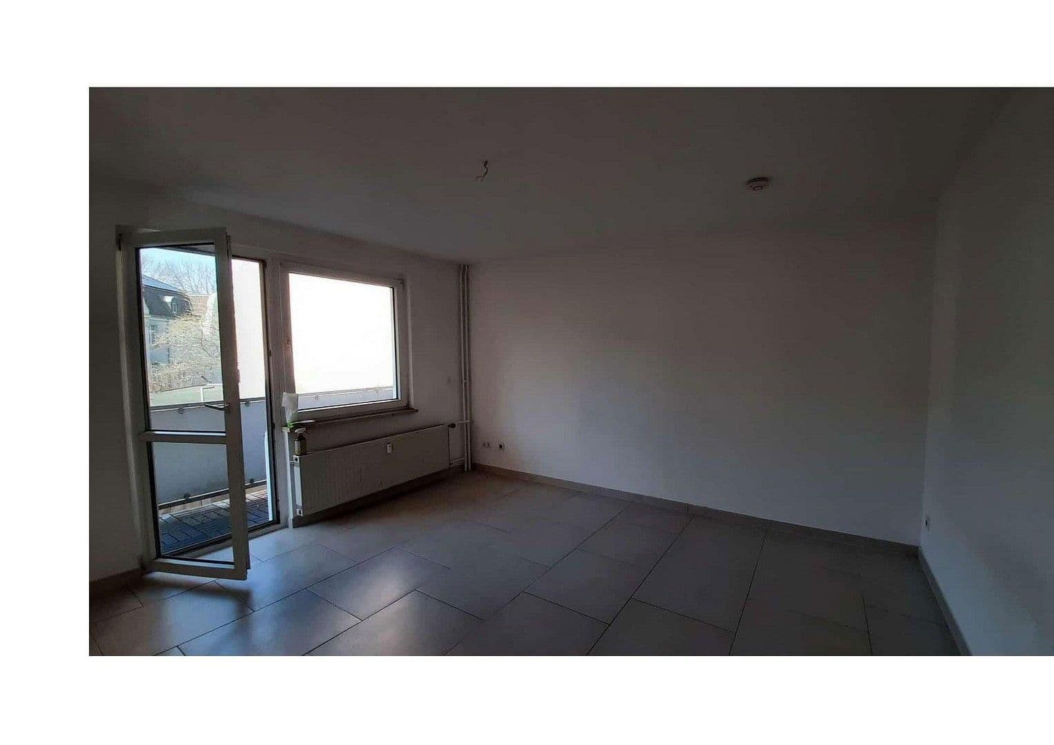 Prenájom bytu 1-izbový 31 m², Neumühler Str. 33, Duisburg, Severné Porýnie - Westfálsko Prenájom bytu 1-izbový 31 m², Neumühler Str. 33, Duisburg, Severné Porýnie - Westfálsko