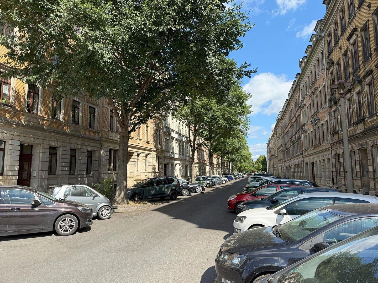 Prenájom bytu 3-izbový 68 m², Gambrinusstraße 16, Dresden, Sasko Prenájom bytu 3-izbový 68 m², Gambrinusstraße 16, Dresden, Sasko