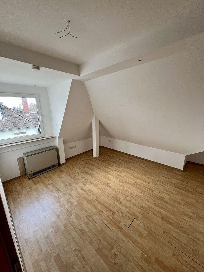 Prenájom bytu 2-izbový 44 m², Gelsenkirchen, Severné Porýnie - Westfálsko Prenájom bytu 2-izbový 44 m², Gelsenkirchen, Severné Porýnie - Westfálsko