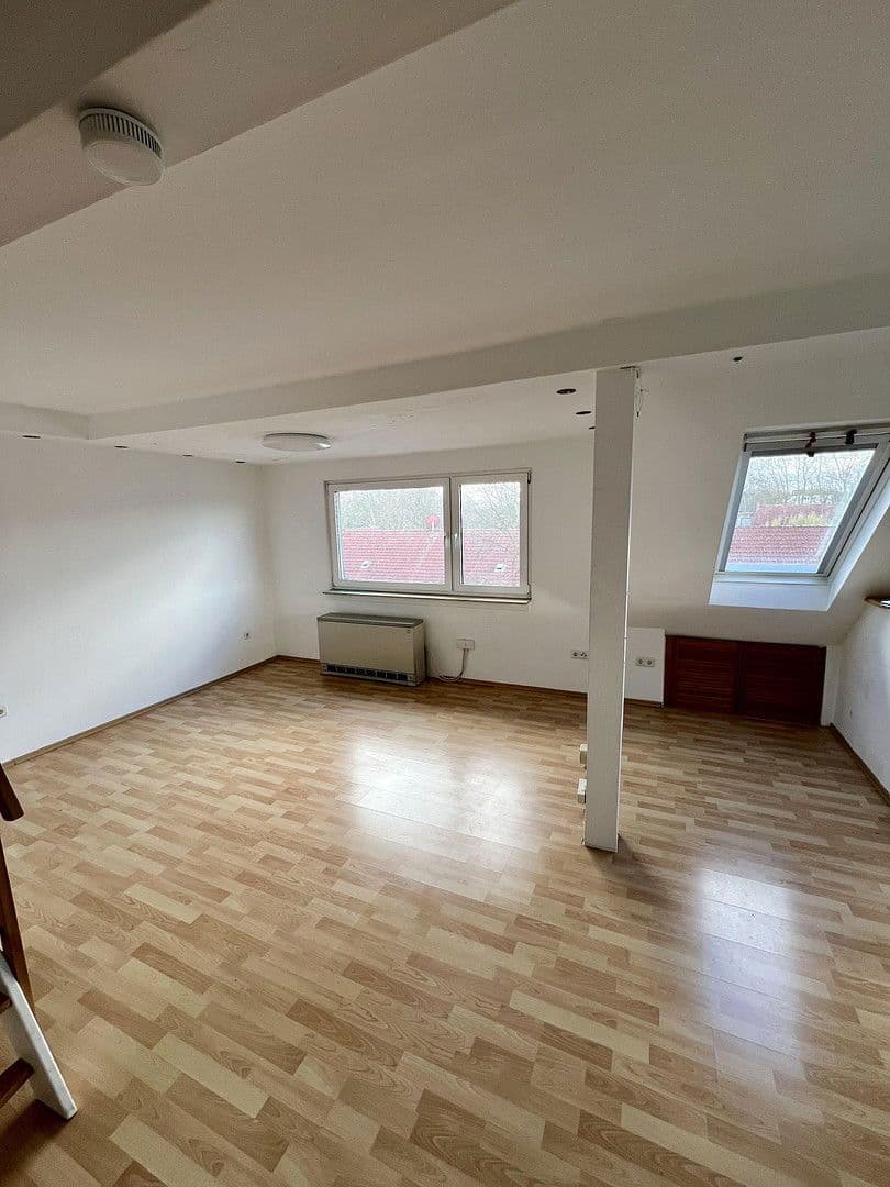 Prenájom bytu 2-izbový 44 m², Gelsenkirchen, Severné Porýnie - Westfálsko Prenájom bytu 2-izbový 44 m², Gelsenkirchen, Severné Porýnie - Westfálsko