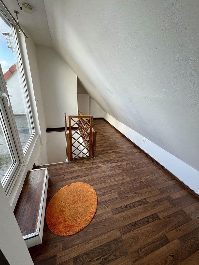 Prenájom bytu 2-izbový 44 m², Gelsenkirchen, Severné Porýnie - Westfálsko Prenájom bytu 2-izbový 44 m², Gelsenkirchen, Severné Porýnie - Westfálsko