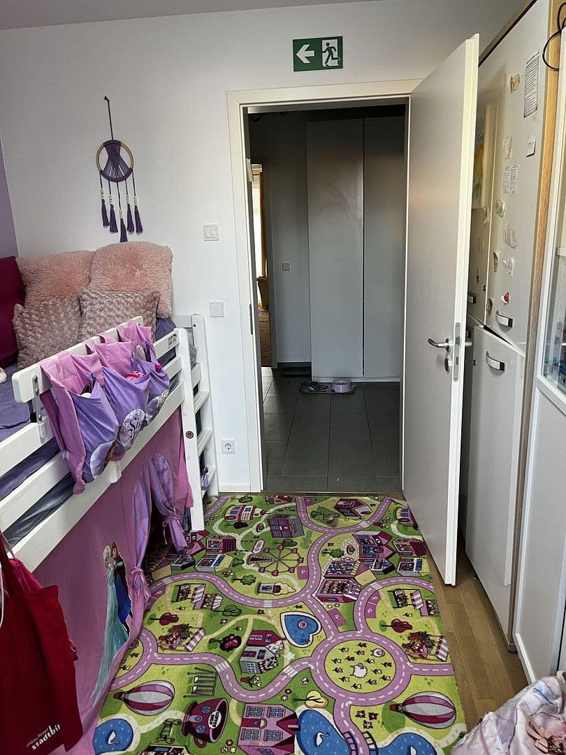 Predaj bytu 4-izbový 95 m², Fürholzer Weg 31, Neufahrn, Bavorsko Predaj bytu 4-izbový 95 m², Fürholzer Weg 31, Neufahrn, Bavorsko