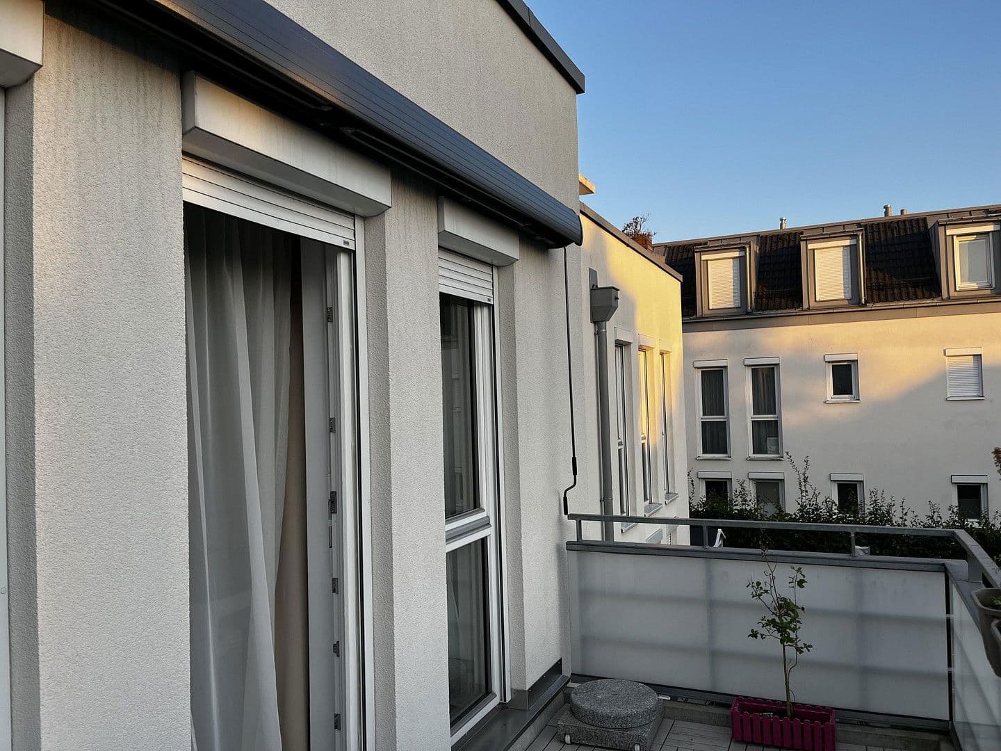 Predaj bytu 4-izbový 95 m², Fürholzer Weg 31, Neufahrn, Bavorsko Predaj bytu 4-izbový 95 m², Fürholzer Weg 31, Neufahrn, Bavorsko