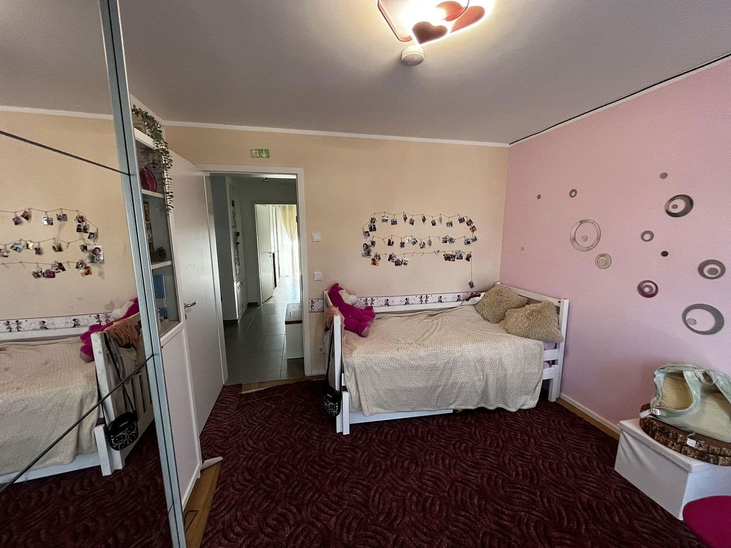 Predaj bytu 4-izbový 95 m², Fürholzer Weg 31, Neufahrn, Bavorsko Predaj bytu 4-izbový 95 m², Fürholzer Weg 31, Neufahrn, Bavorsko