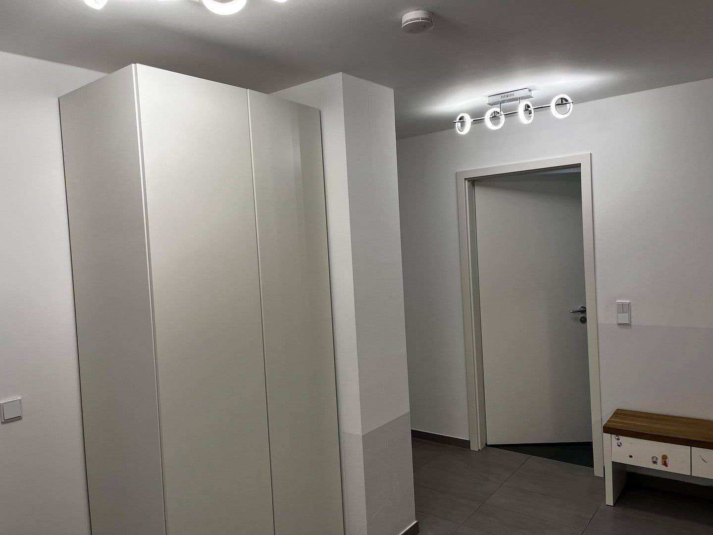 Predaj bytu 4-izbový 95 m², Fürholzer Weg 31, Neufahrn, Bavorsko Predaj bytu 4-izbový 95 m², Fürholzer Weg 31, Neufahrn, Bavorsko