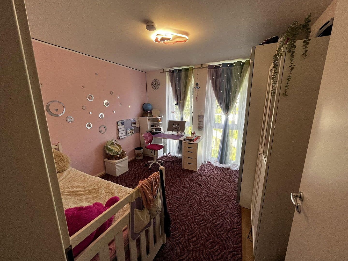 Predaj bytu 4-izbový 95 m², Fürholzer Weg 31, Neufahrn, Bavorsko Predaj bytu 4-izbový 95 m², Fürholzer Weg 31, Neufahrn, Bavorsko