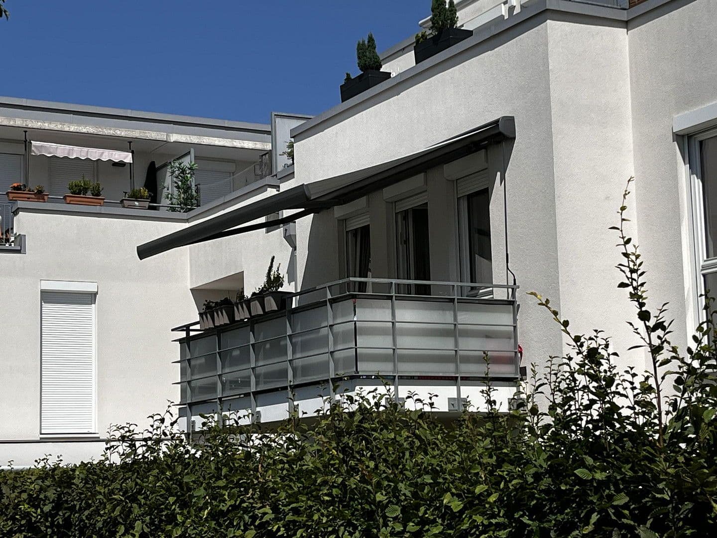 Predaj bytu 4-izbový 95 m², Fürholzer Weg 31, Neufahrn, Bavorsko Predaj bytu 4-izbový 95 m², Fürholzer Weg 31, Neufahrn, Bavorsko