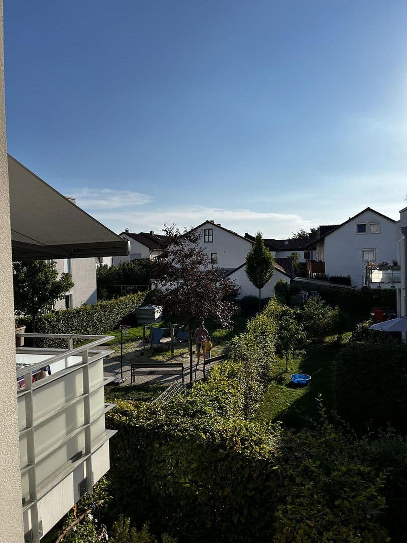 Predaj bytu 4-izbový 95 m², Fürholzer Weg 31, Neufahrn, Bavorsko Predaj bytu 4-izbový 95 m², Fürholzer Weg 31, Neufahrn, Bavorsko