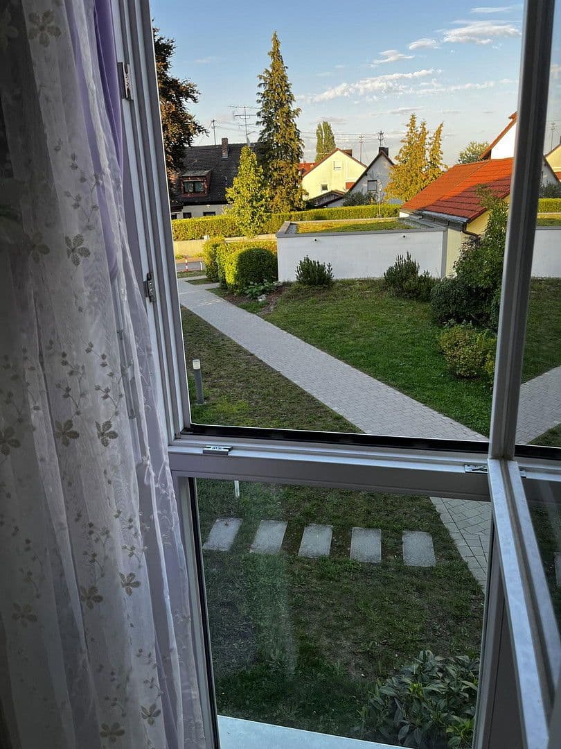 Predaj bytu 4-izbový 95 m², Fürholzer Weg 31, Neufahrn, Bavorsko Predaj bytu 4-izbový 95 m², Fürholzer Weg 31, Neufahrn, Bavorsko