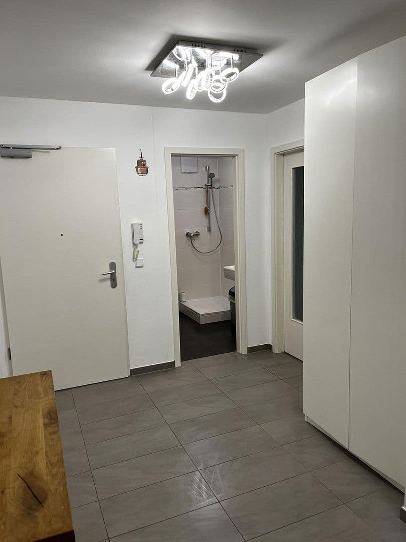 Predaj bytu 4-izbový 95 m², Fürholzer Weg 31, Neufahrn, Bavorsko Predaj bytu 4-izbový 95 m², Fürholzer Weg 31, Neufahrn, Bavorsko