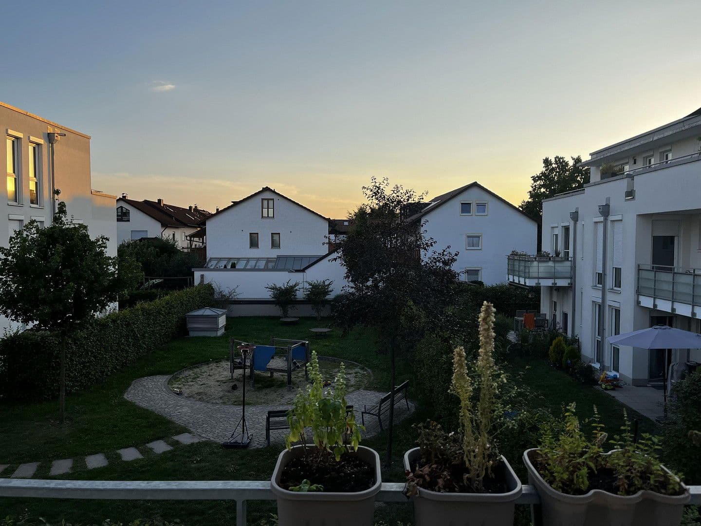 Predaj bytu 4-izbový 95 m², Fürholzer Weg 31, Neufahrn, Bavorsko Predaj bytu 4-izbový 95 m², Fürholzer Weg 31, Neufahrn, Bavorsko