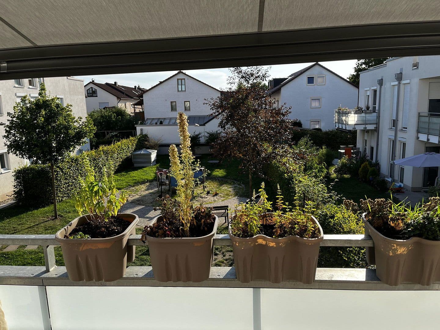 Predaj bytu 4-izbový 95 m², Fürholzer Weg 31, Neufahrn, Bavorsko Predaj bytu 4-izbový 95 m², Fürholzer Weg 31, Neufahrn, Bavorsko