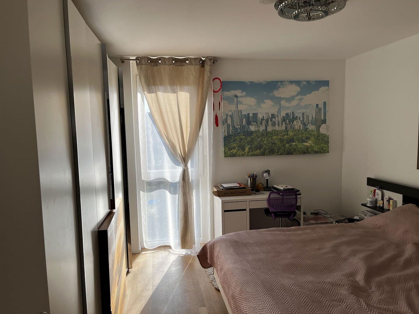 Predaj bytu 4-izbový 95 m², Fürholzer Weg 31, Neufahrn, Bavorsko Predaj bytu 4-izbový 95 m², Fürholzer Weg 31, Neufahrn, Bavorsko